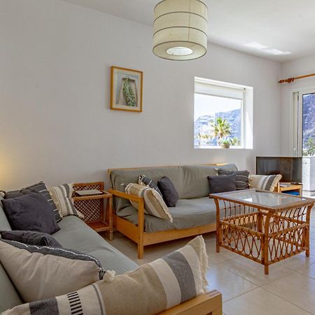 Cliff View Terrace By Dream Homes Tenerife بويرتو دي سانتياغو المظهر الخارجي الصورة