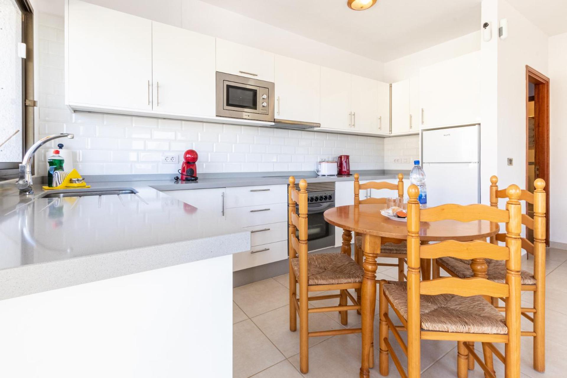 Cliff View Terrace By Dream Homes Tenerife بويرتو دي سانتياغو المظهر الخارجي الصورة