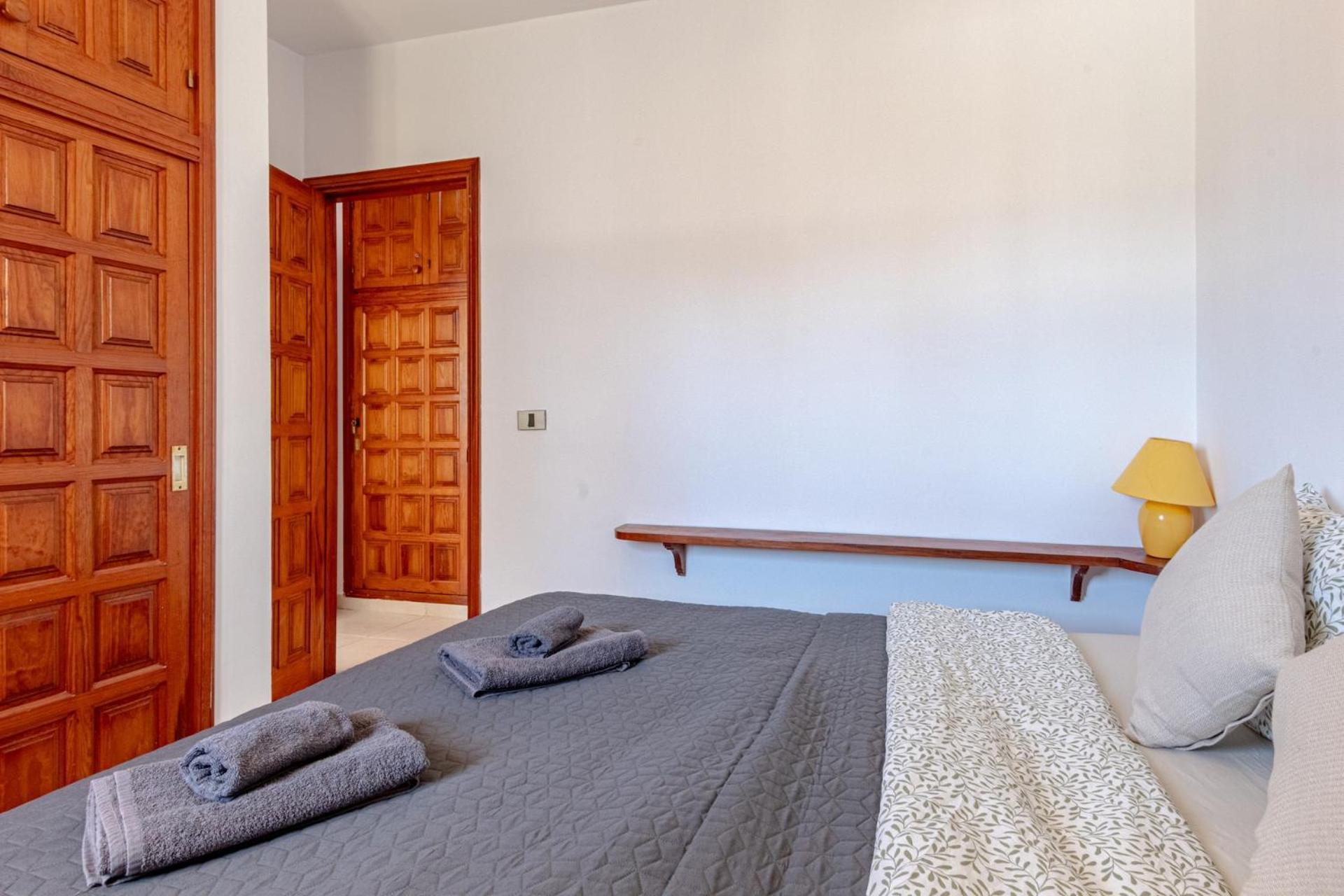 Cliff View Terrace By Dream Homes Tenerife بويرتو دي سانتياغو المظهر الخارجي الصورة
