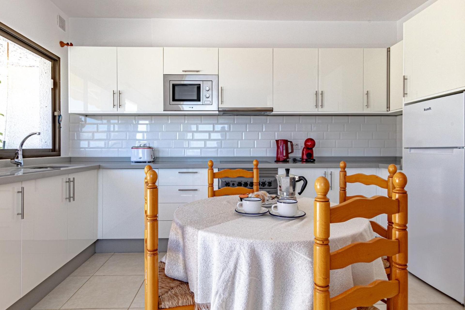 Cliff View Terrace By Dream Homes Tenerife بويرتو دي سانتياغو المظهر الخارجي الصورة