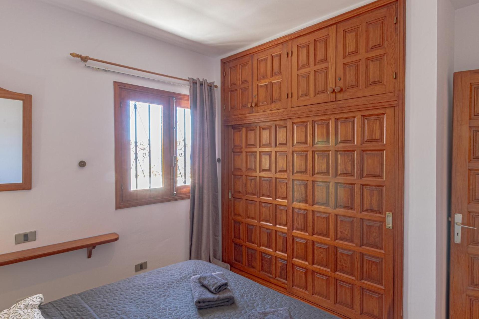 Cliff View Terrace By Dream Homes Tenerife بويرتو دي سانتياغو المظهر الخارجي الصورة