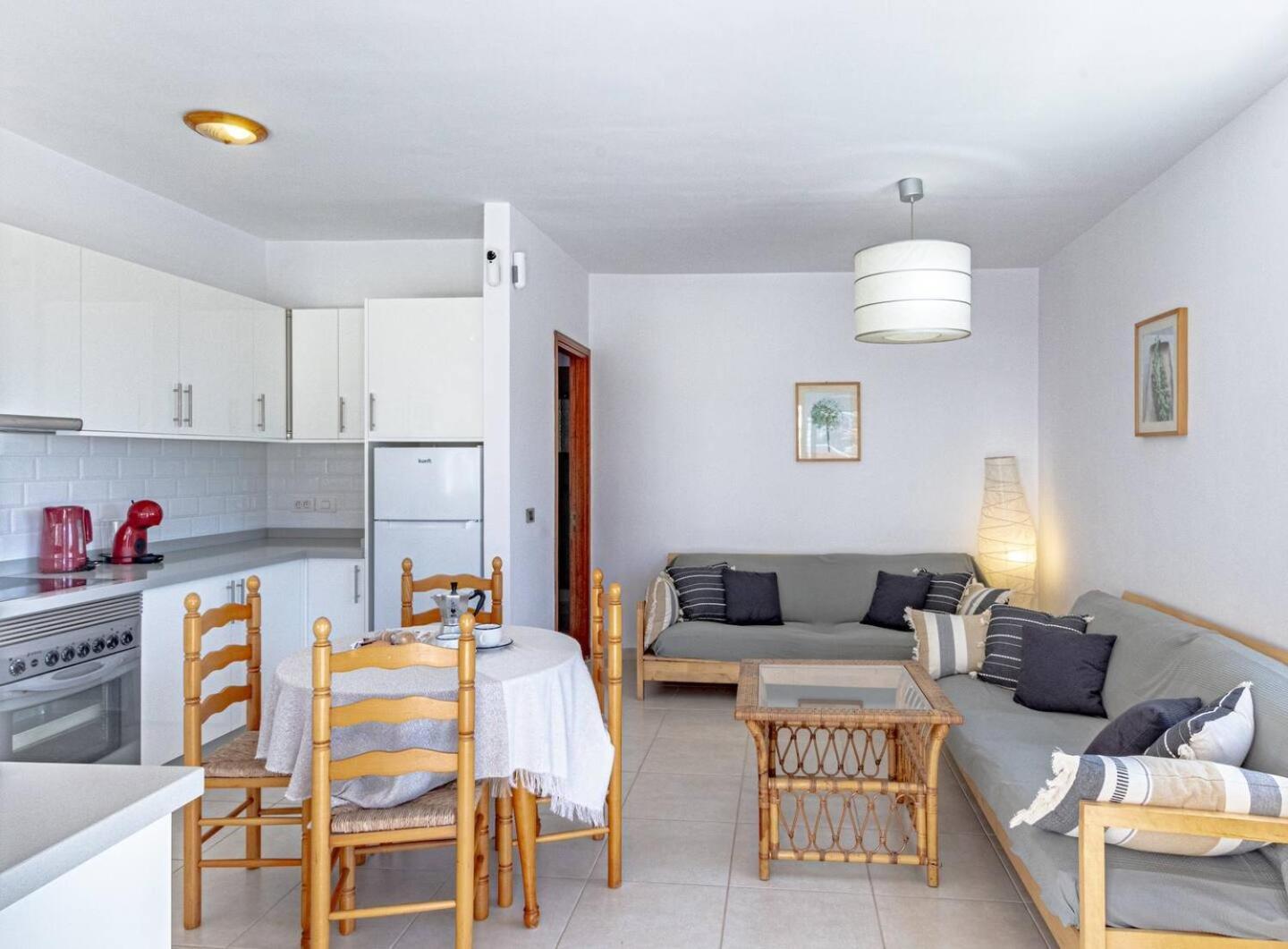 Cliff View Terrace By Dream Homes Tenerife بويرتو دي سانتياغو المظهر الخارجي الصورة