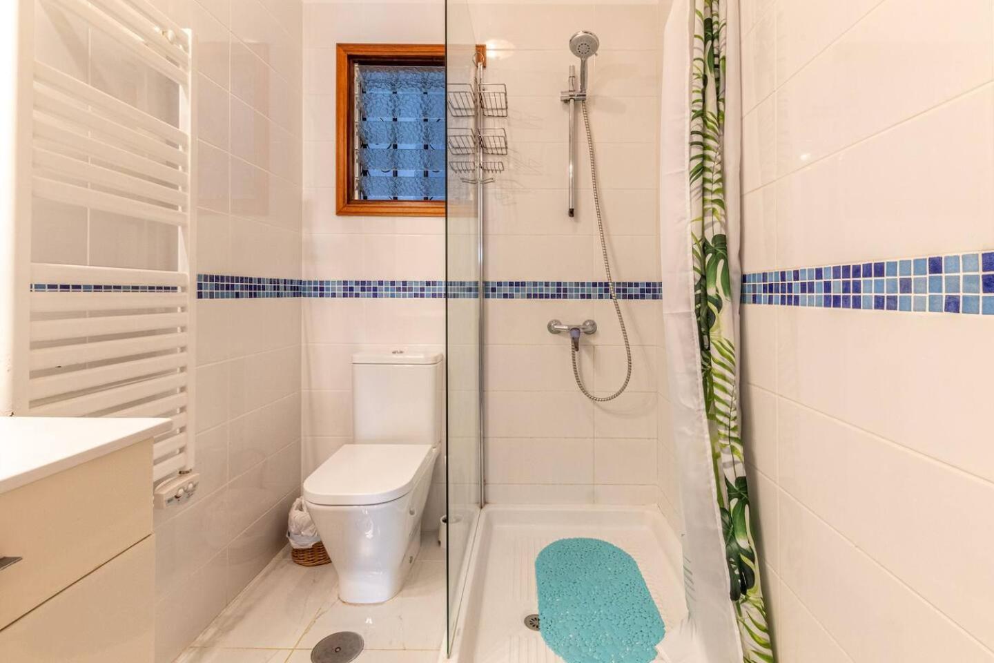 Cliff View Terrace By Dream Homes Tenerife بويرتو دي سانتياغو المظهر الخارجي الصورة