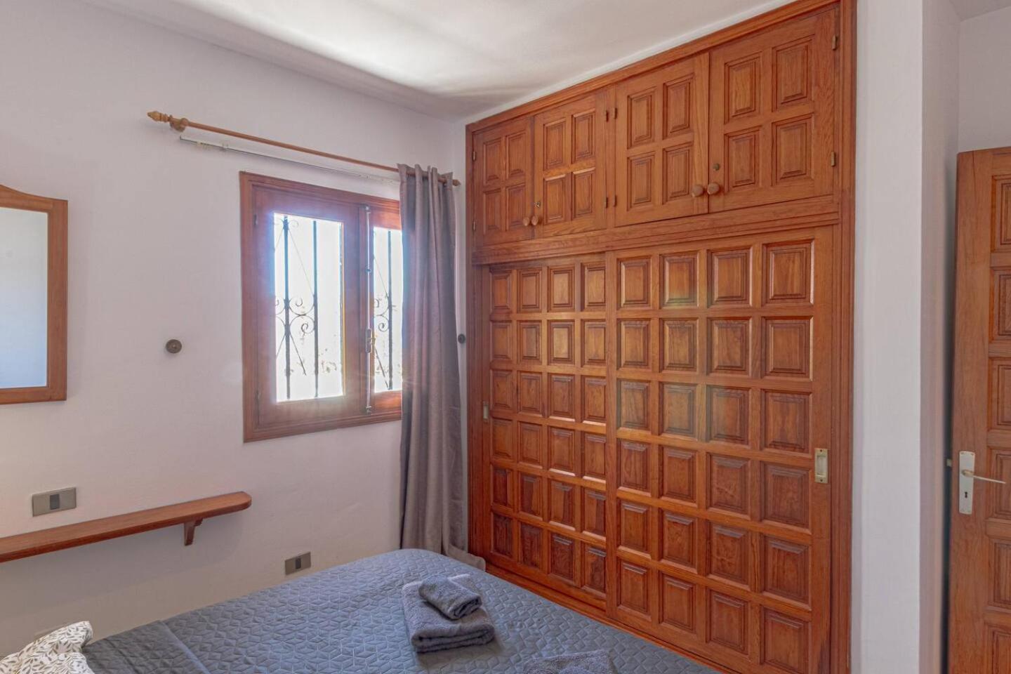 Cliff View Terrace By Dream Homes Tenerife بويرتو دي سانتياغو المظهر الخارجي الصورة