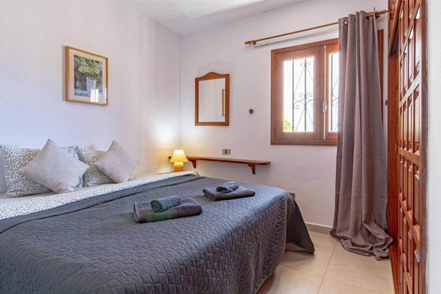Cliff View Terrace By Dream Homes Tenerife بويرتو دي سانتياغو المظهر الخارجي الصورة