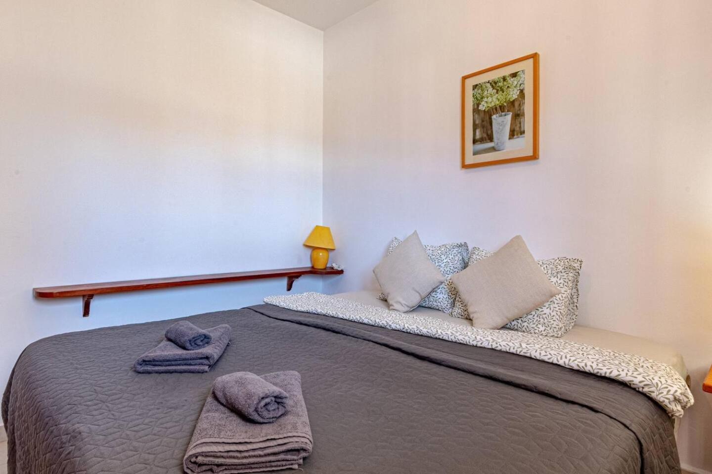 Cliff View Terrace By Dream Homes Tenerife بويرتو دي سانتياغو المظهر الخارجي الصورة