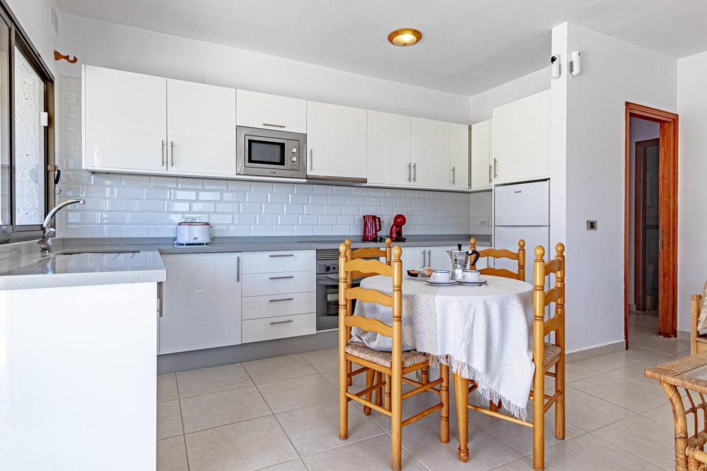 Cliff View Terrace By Dream Homes Tenerife بويرتو دي سانتياغو المظهر الخارجي الصورة
