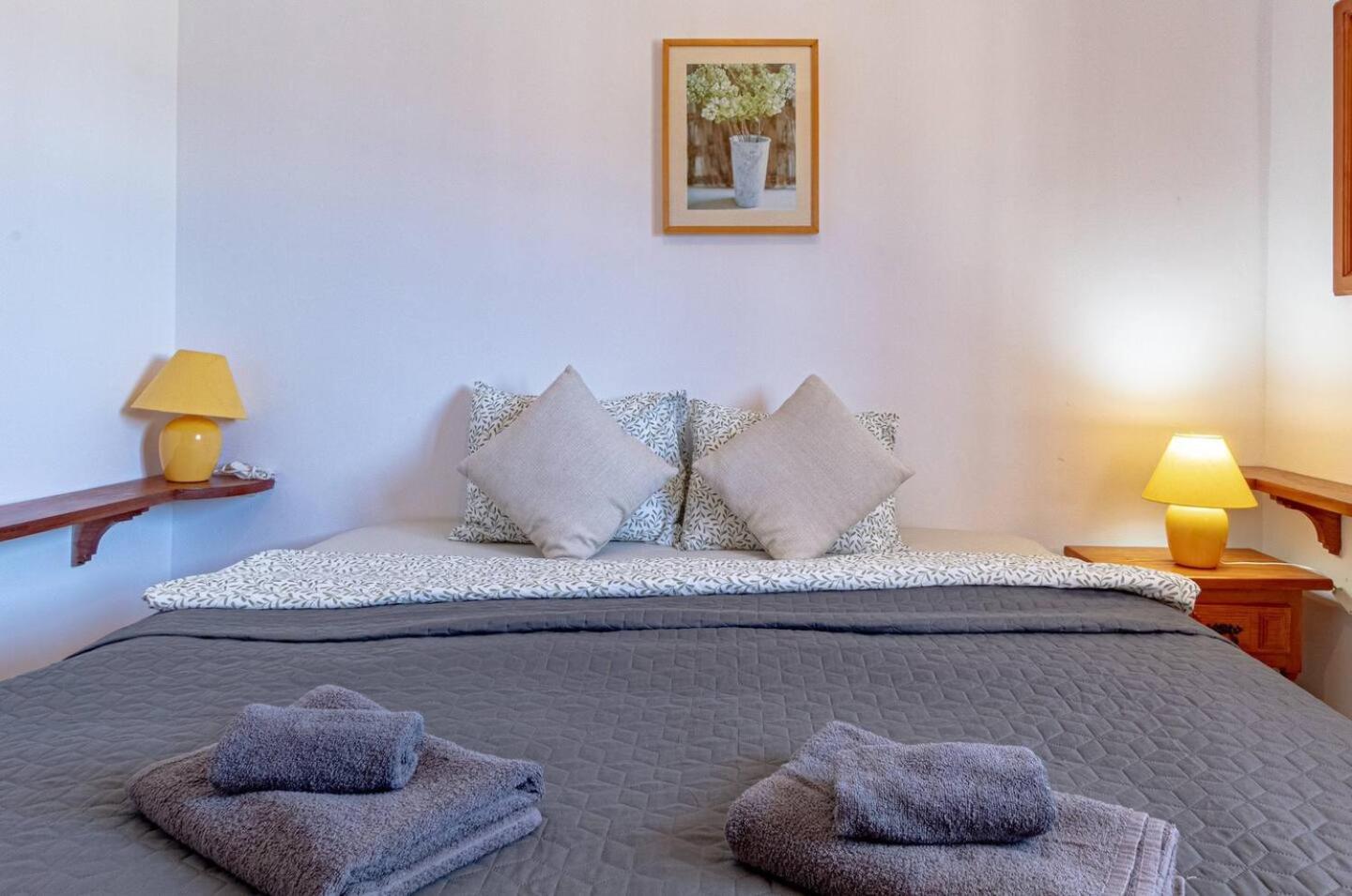 Cliff View Terrace By Dream Homes Tenerife بويرتو دي سانتياغو المظهر الخارجي الصورة